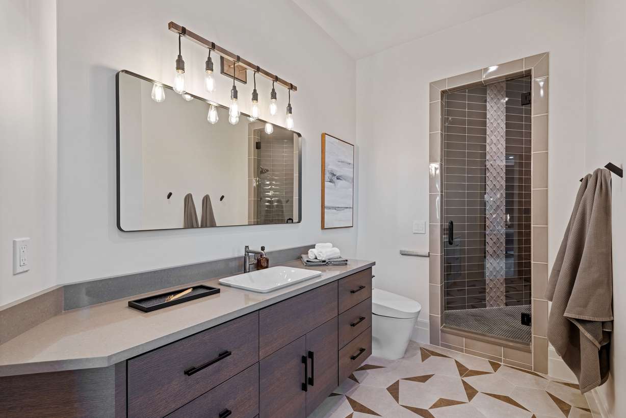 Need ideas to freshen up your home? Find them at the 2024 Salt Lake Parade of Homes