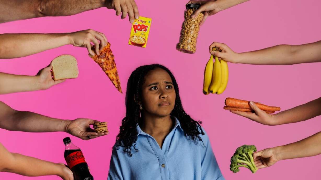 A new study from a BYU professor is giving insights into the quality of popularly consumed carbohydrates in the U.S. with a new glycemic index and database developed with the use of artificial intelligence.