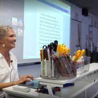 AI revolution: How one Utah teacher and a student say AI brings learning to life