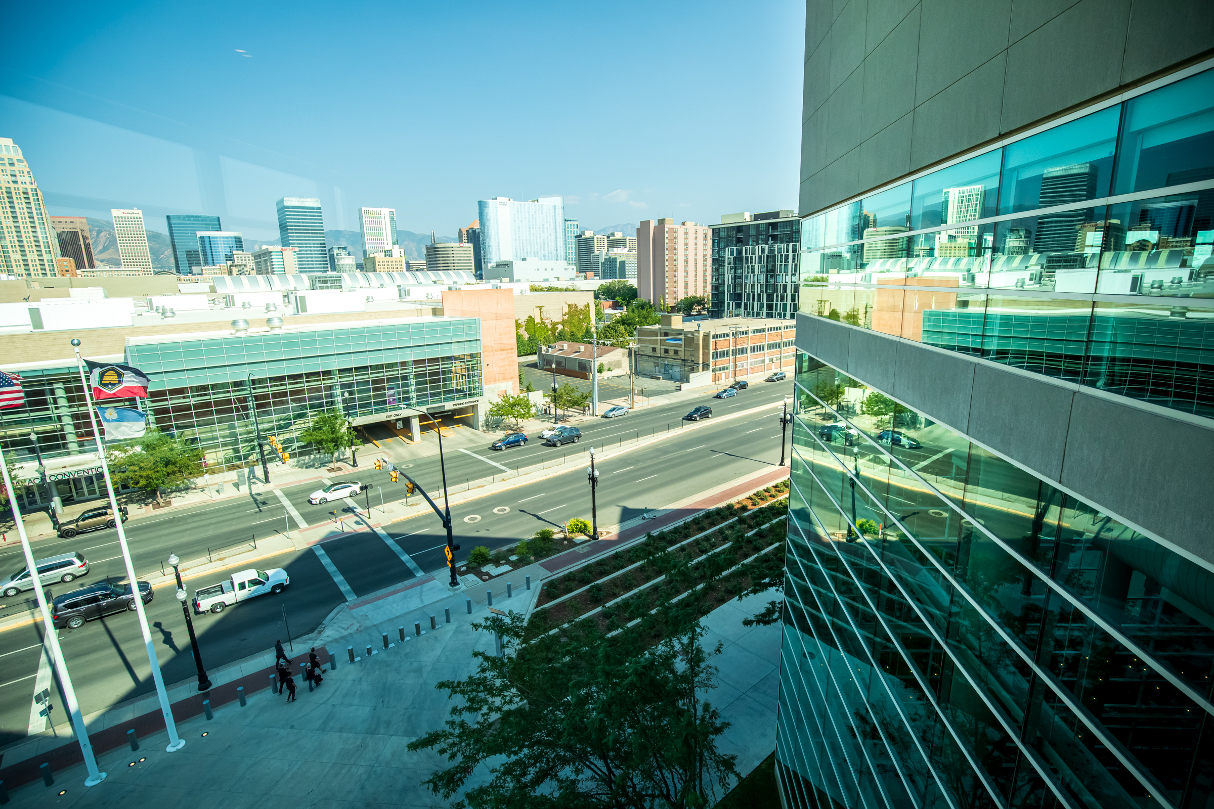 Salt Lake City makes tweaks to Delta Center district zoning changes as it nears vote