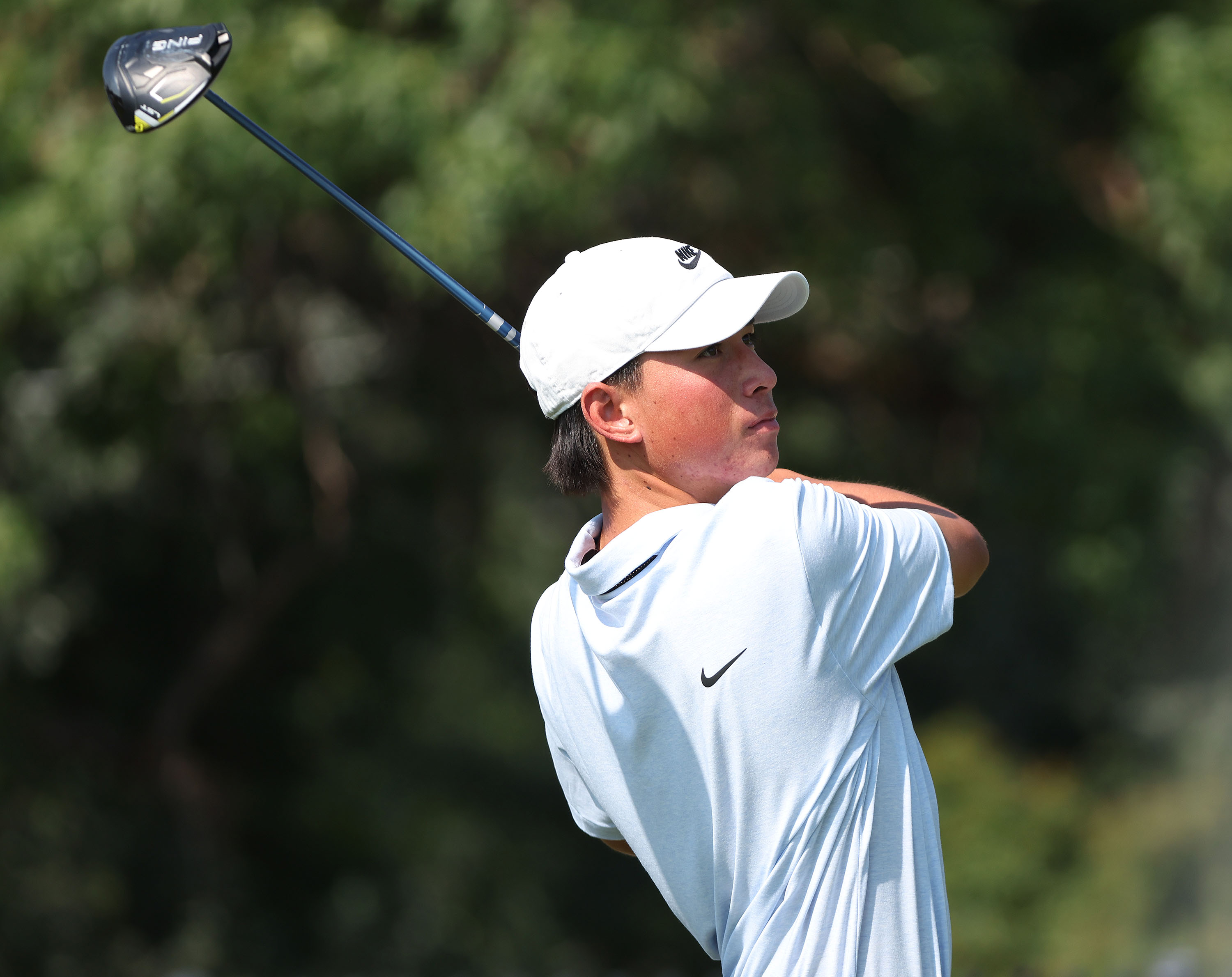 Here's where BYU, Utah will open the NCAA men's golf regional round