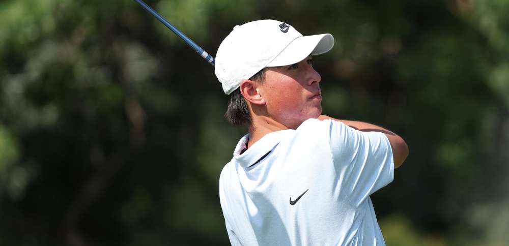 Here's where BYU, Utah will open the NCAA men's golf regional round