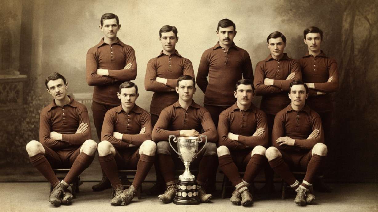 Games events that no longer exist: Take the quiz for a chance to win!