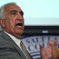 Criminalizing mental illness 'became our norm,' district attorney says