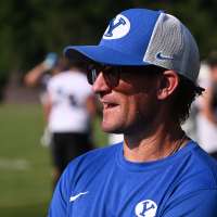 BYU football: How is Aaron Roderick's ground game one of best in the Big 12?