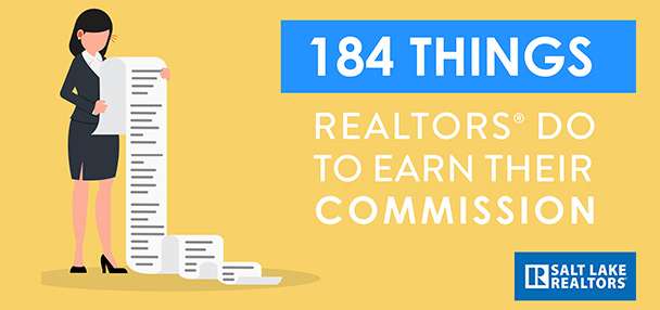 What Does a Realtor Do?