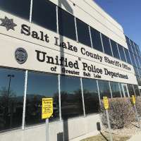 Salt Lake County sheriff's deputy charged with billing $75K for hours he didn't work