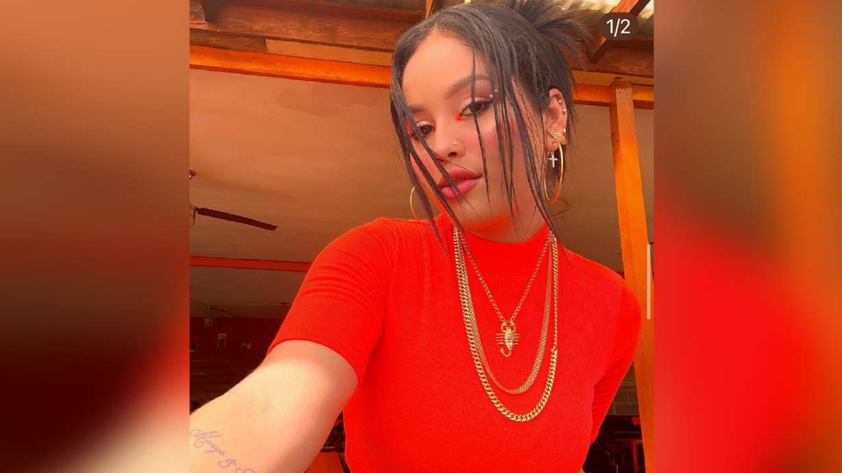 Tooele police are investigating a "suspicious death" after Marbella Martinez, 25, was found dead in her home on Thursday.