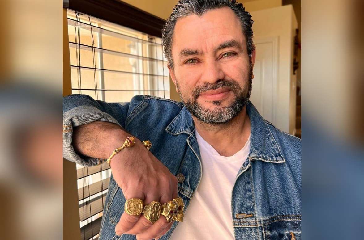 Hector Ramon Martinez-Ayala, 54, of Tooele, was charged Friday with murder in the strangulation death of his daughter, Mirabella Martinez, on Aug. 1. She was a Salt Lake County sheriff's deputy. Police believe he fled the country.