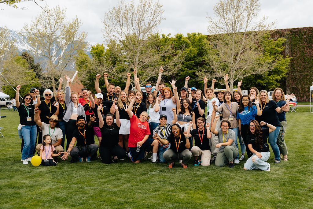 Rachel Garret created Common Thread to support at-risk teens in Utah. The nonprofit organization has served over 1,000 teens since opening in 2021.