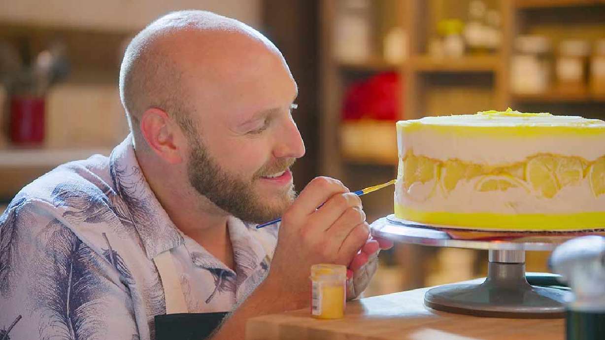 Ksl Show Idaho baker will appear on new Netflix reality show | KSL.com