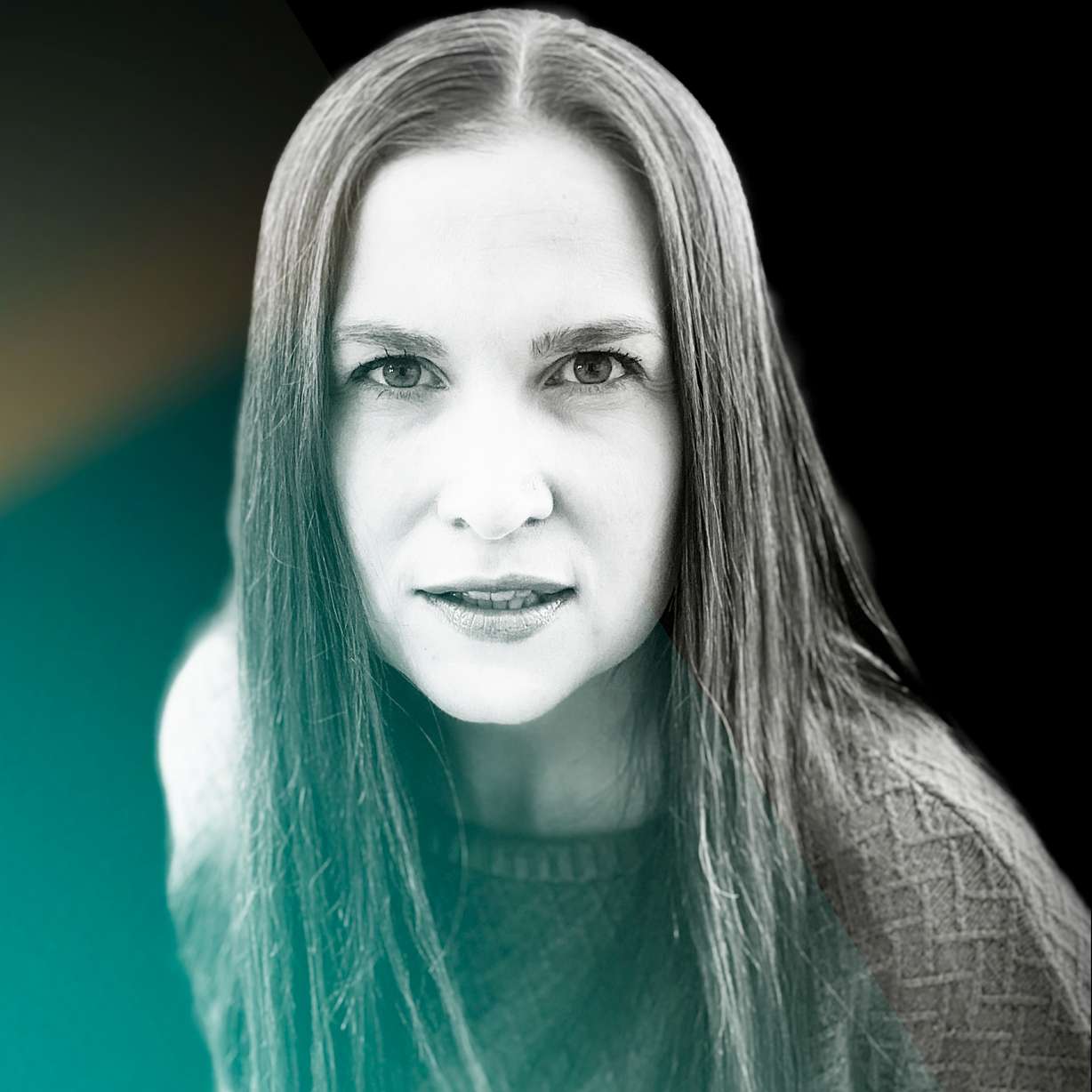 Emily Sanderson is a songwriter from South Jordan whose music has been featured in several Olympic promotional videos and television pieces focused on the games.