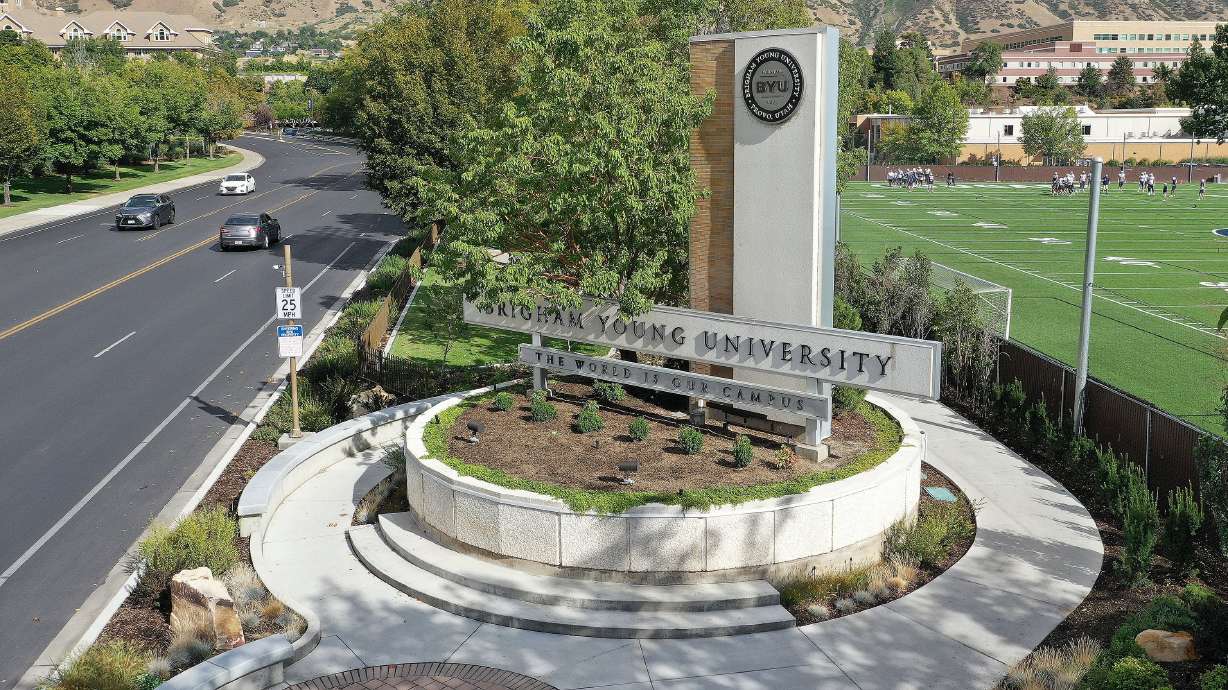 The BYU School of Medicine will be one of few medical schools in the country that are religiously affiliated.