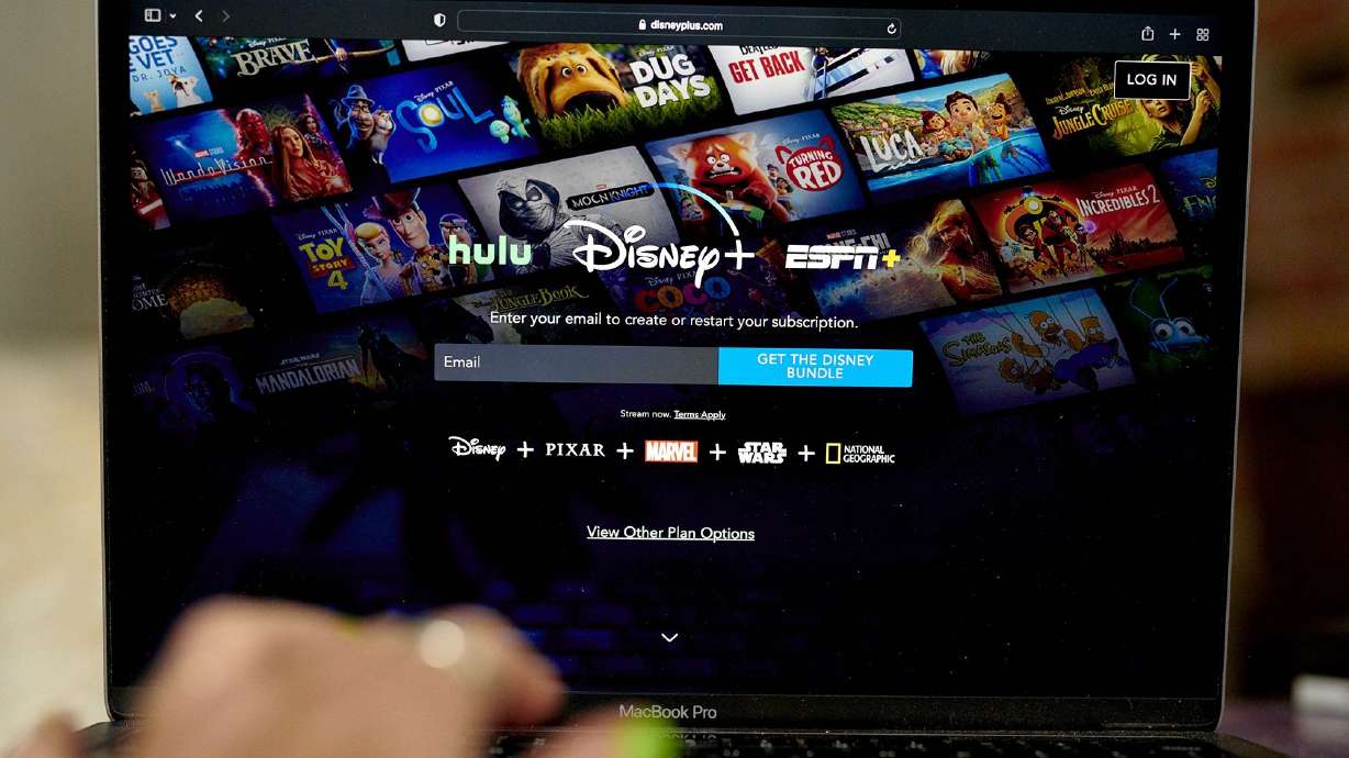 Beginning in mid-October, U.S. subscribers to Disney+ will pay $2 more per month for its advertising-supported plan.