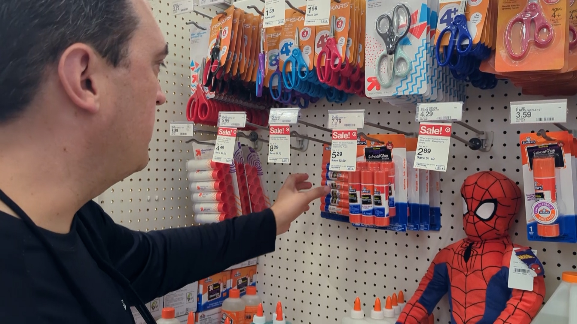 School supplies: Here's what you can expect to pay at 5 retailers in Utah