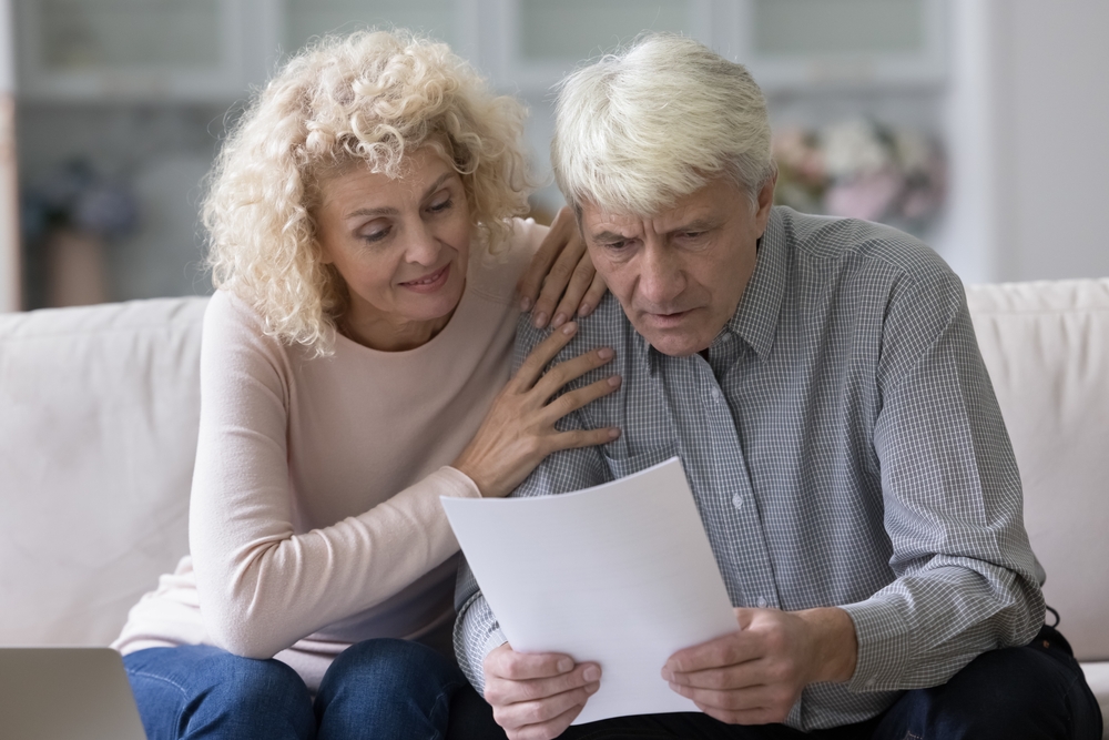 Countdown to tax increases: The No. 1 retirement move to make today