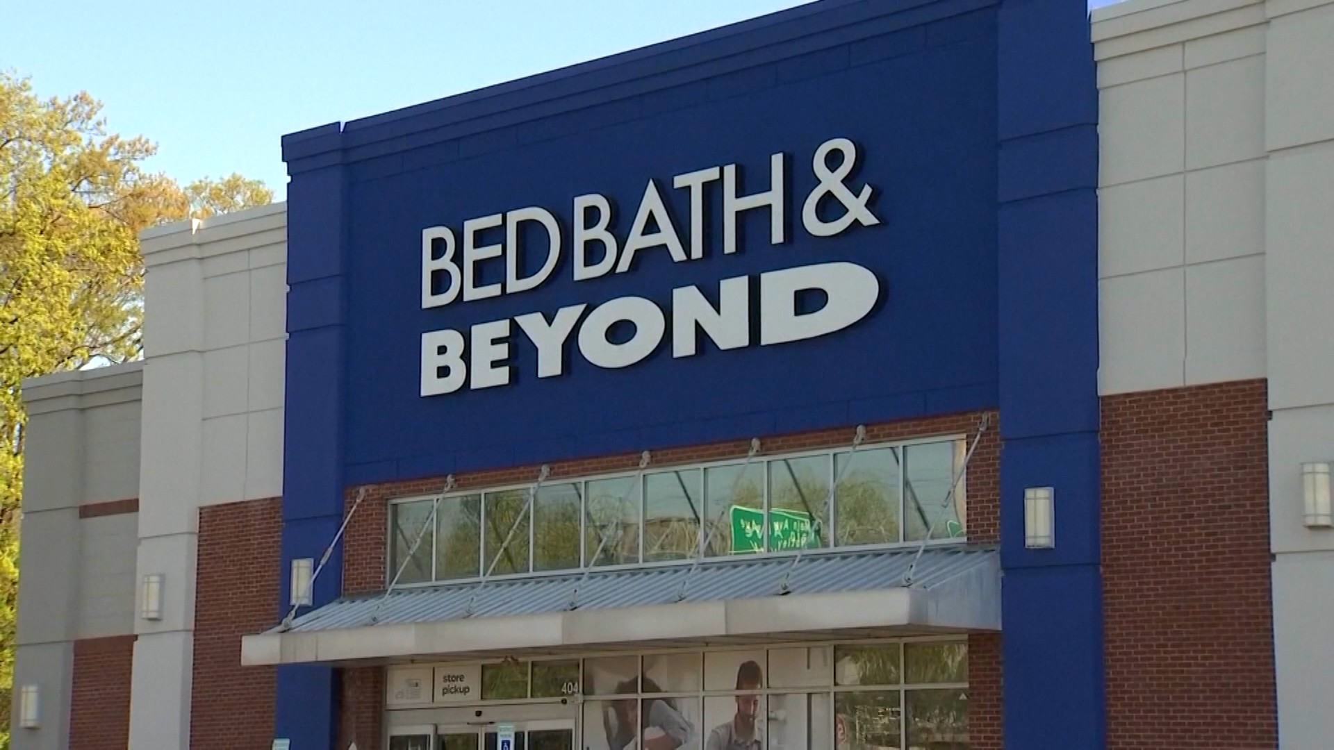 Bed Bath & Beyond’s intellectual property was bought by Utah-based, Overstock, which did not buy the defunct chain’s debt.