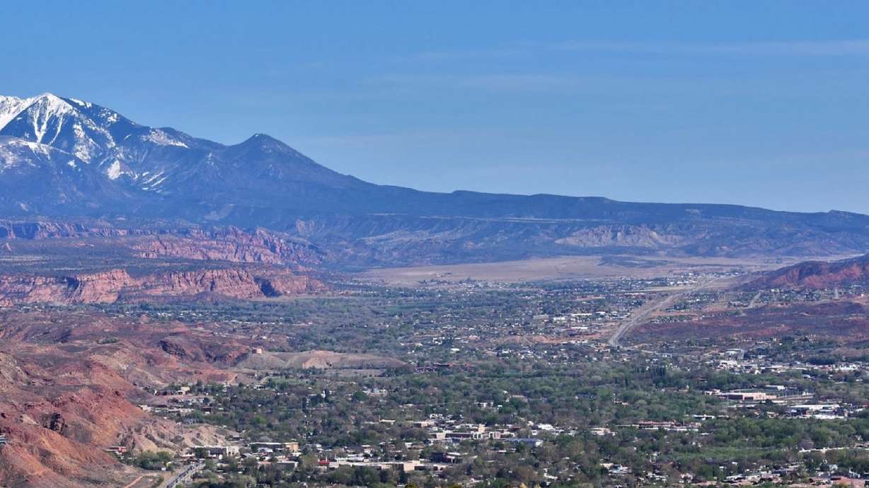 Officials in Moab voted on Tuesday to implement a city property tax for the first time since 1991.