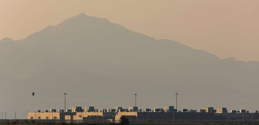 Utah police sergeant killed in Salt Lake rollover