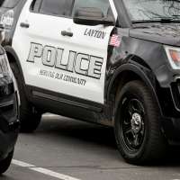 Layton junior high employee arrested, accused of unlawfully kissing teen