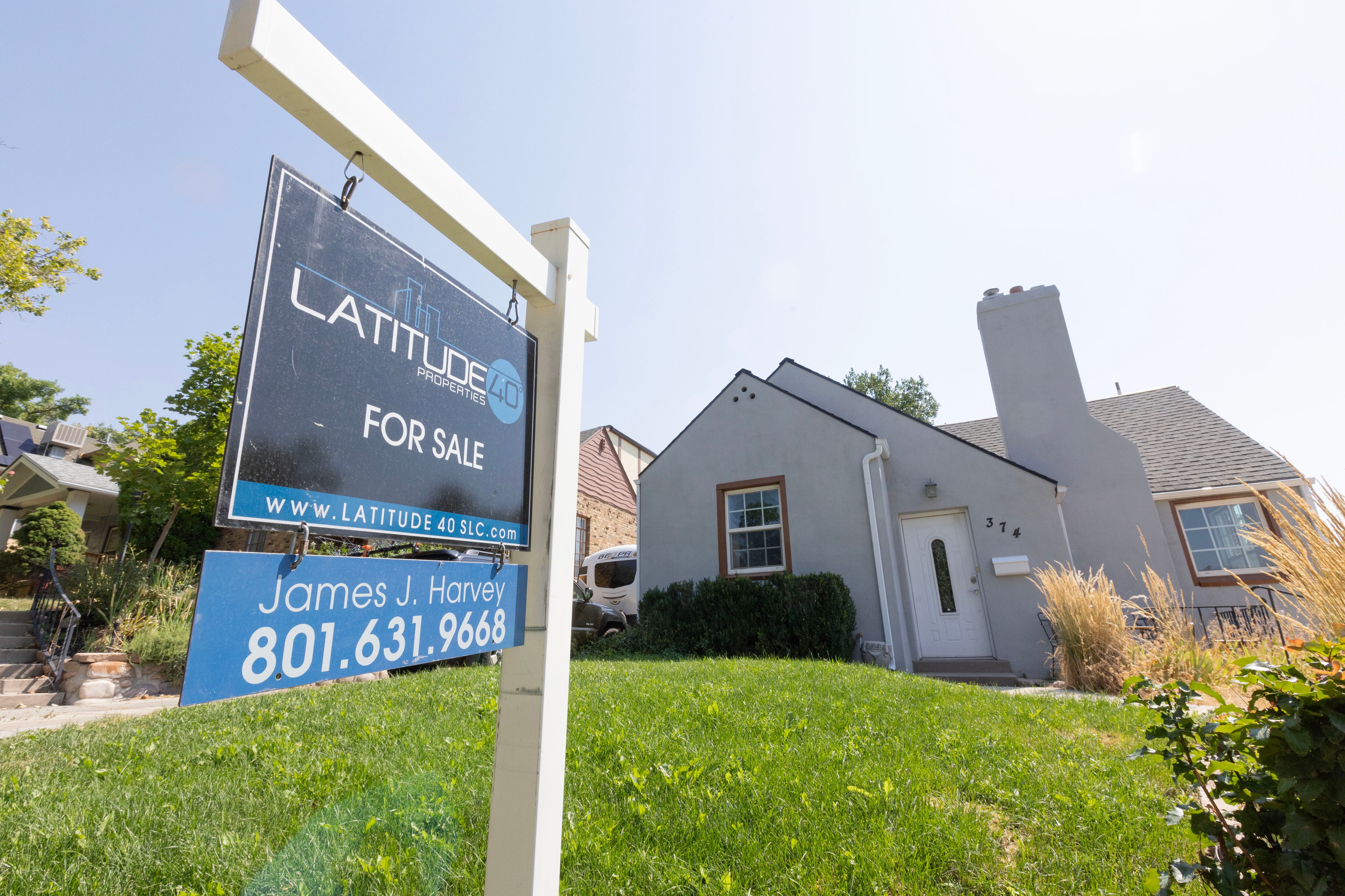 Mortgage rates see biggest drop in 2 years. How low will they go?