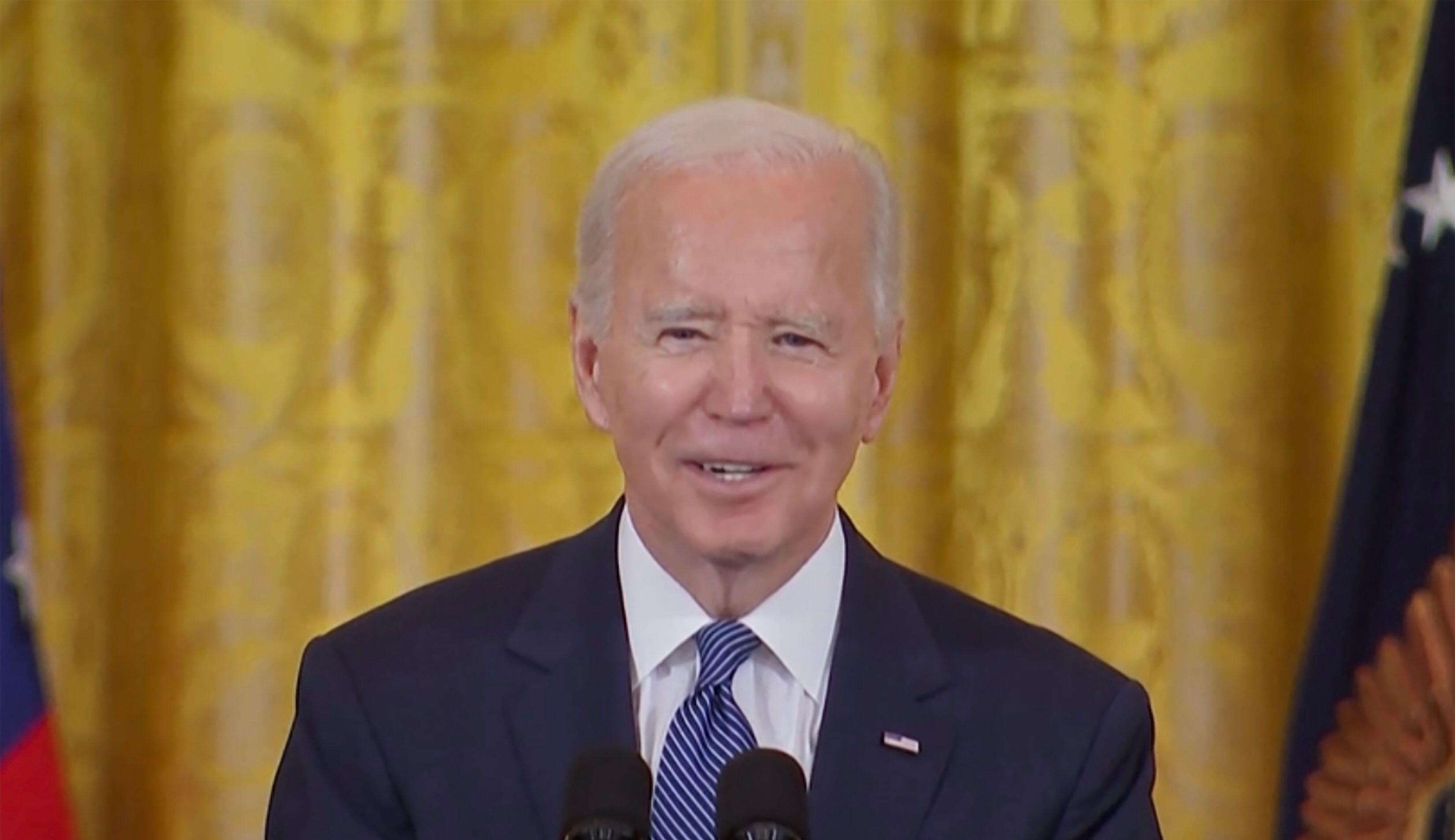 Fifteen states have sued the Biden administration over a rule that is expected to allow 100,000 immigrants brought to the U.S. illegally as children to enroll next year in the federal Affordable Care Act's health insurance.