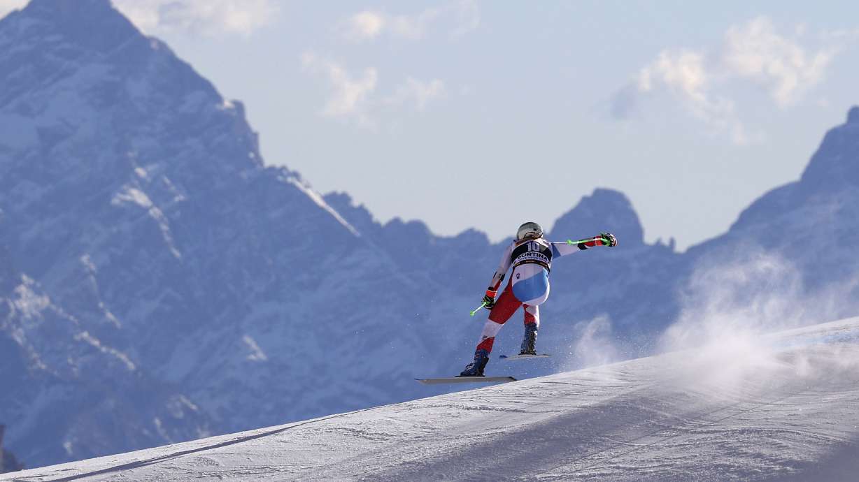 Buying tickets for the 2026 Winter Games will be tricky. Sliding could be in Cortina or Lake Placid | KSL.com buying-tickets-for-the-2026-winter-games-will-be-tricky-sliding-could-be-in-cortina-or-lake-placid-ksl-com