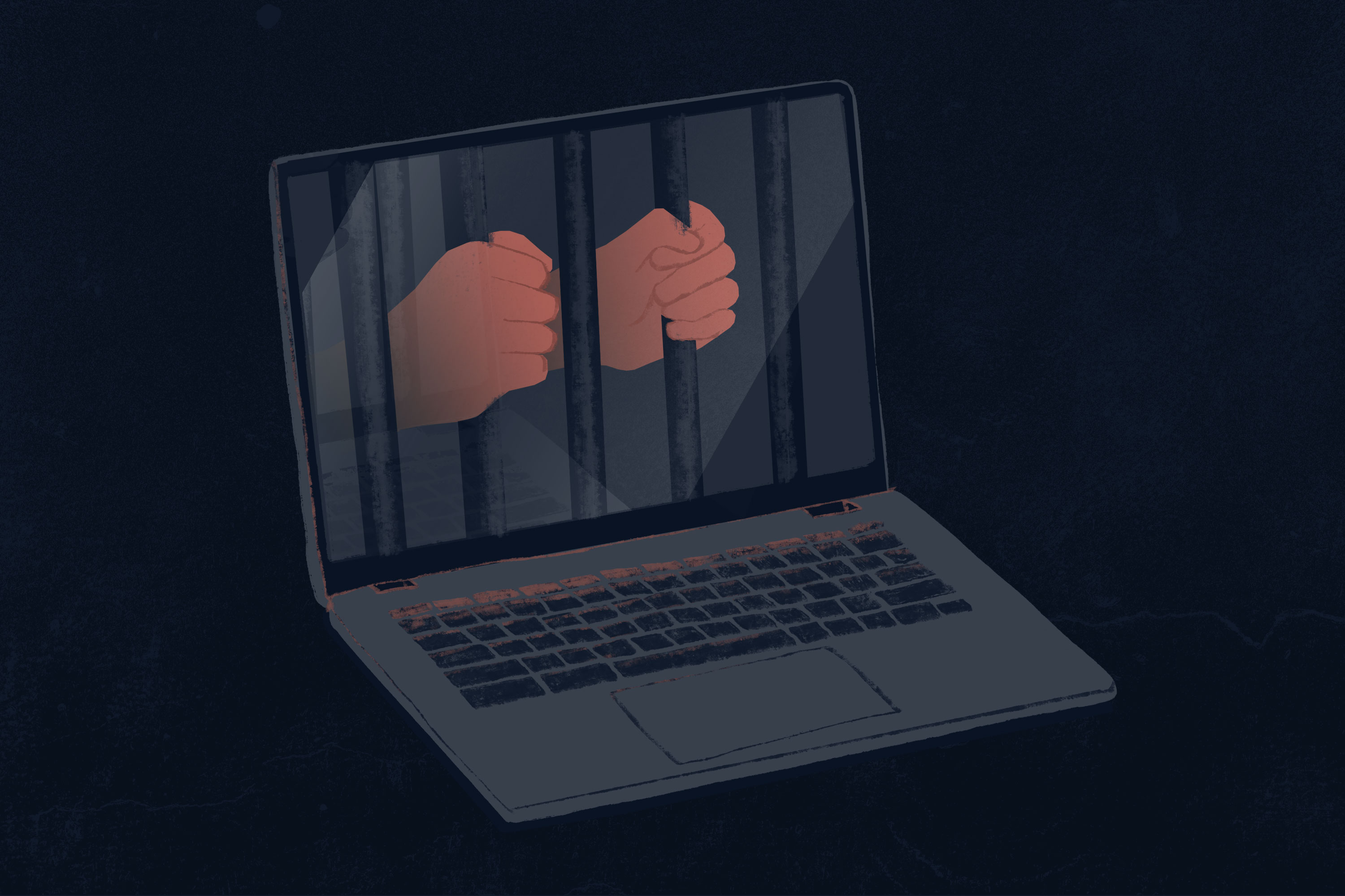 One woman's fight to take down Pornhub