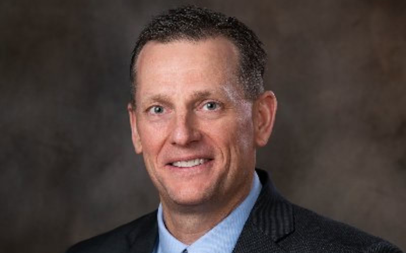 Meet Utah's superintendent of the year