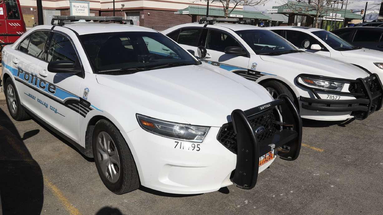 An 8-month-old boy and 41-year-old woman were among the innocent bystanders who were shot and killed during West Valley's annual WestFest carnival on Sunday.