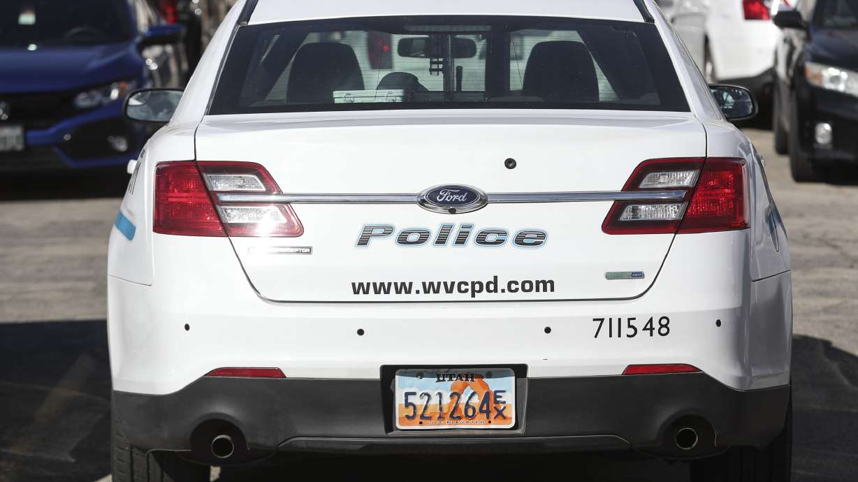 A West Valley woman is facing a criminal charge accusing her of leaving her 10-month-old son in a hot car for 108 minutes.