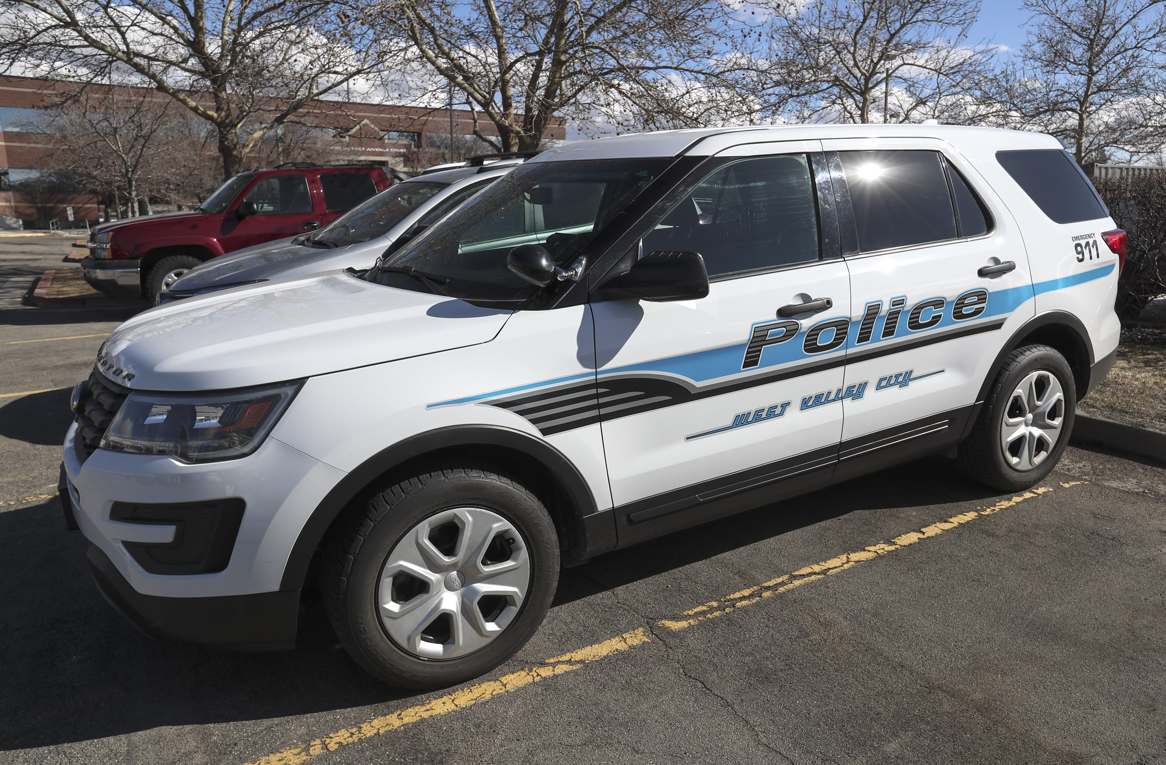 West Valley couple arrested, accused of starving 5-year-old