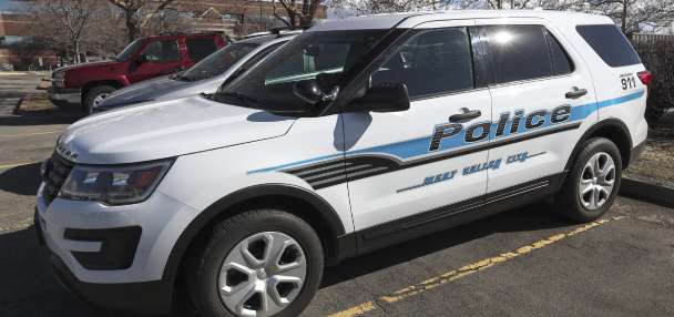 DA declines to charge West Valley detective who shot at man who rammed police vehicle