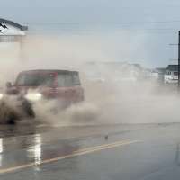 Herriman officials share safety tips in light of intense rainstorms