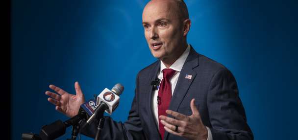 Top Utah story anchor