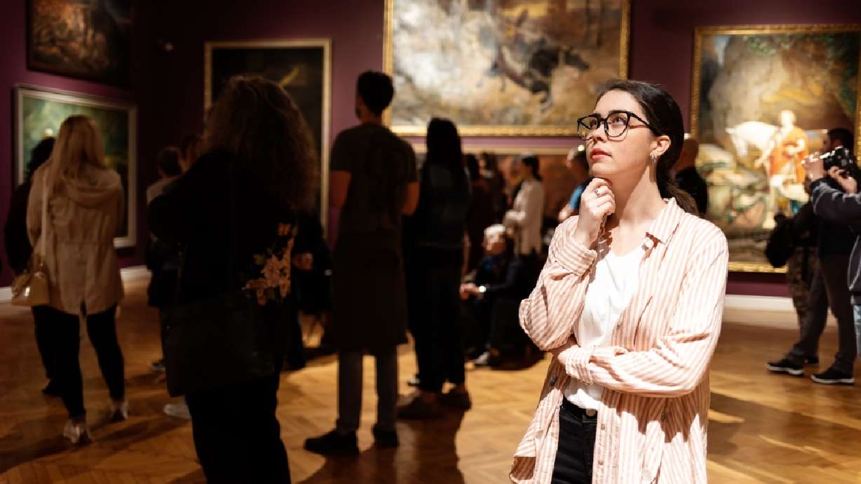 Fascinating Utah County museums you can visit and most are free