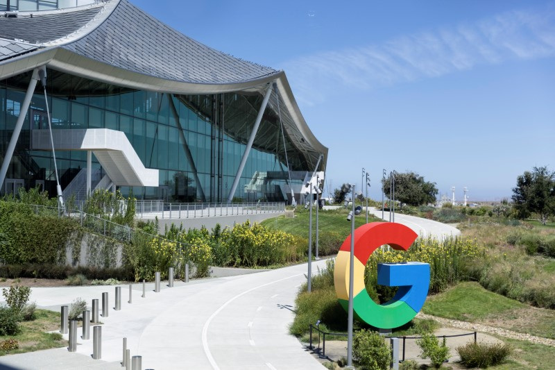 The U.S. Department of Justice is considering options that include breaking up Alphabet's Google, a week after a judge ruled the tech giant illegally monopolized the online search market.