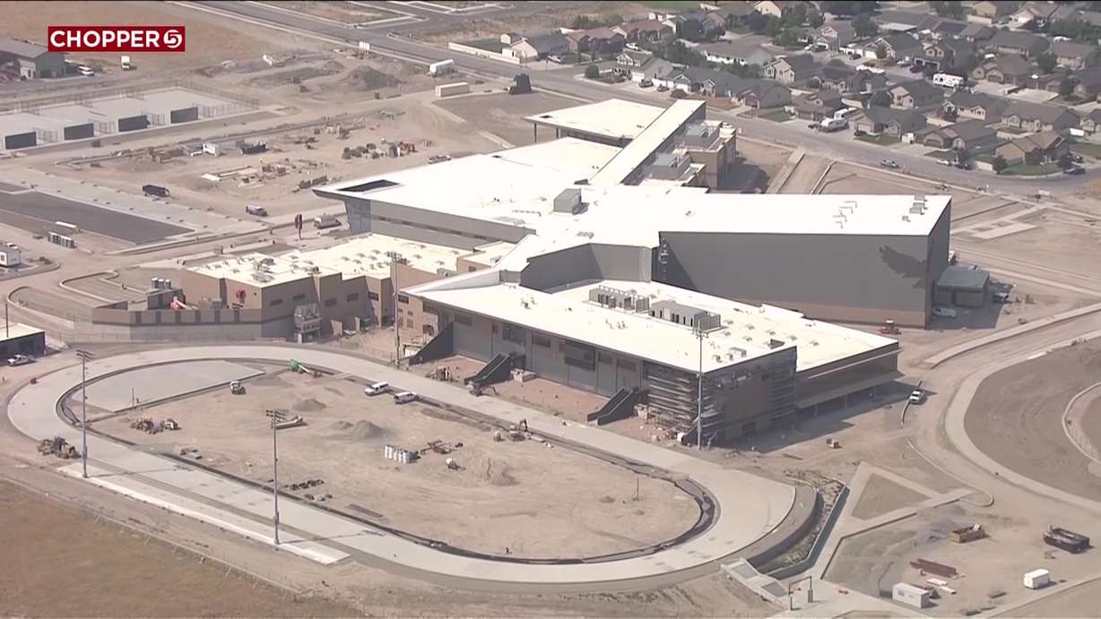 As students prepare for the new school year, Tooele County School District leaders are hard at work reflecting on what went well last year while building something new.