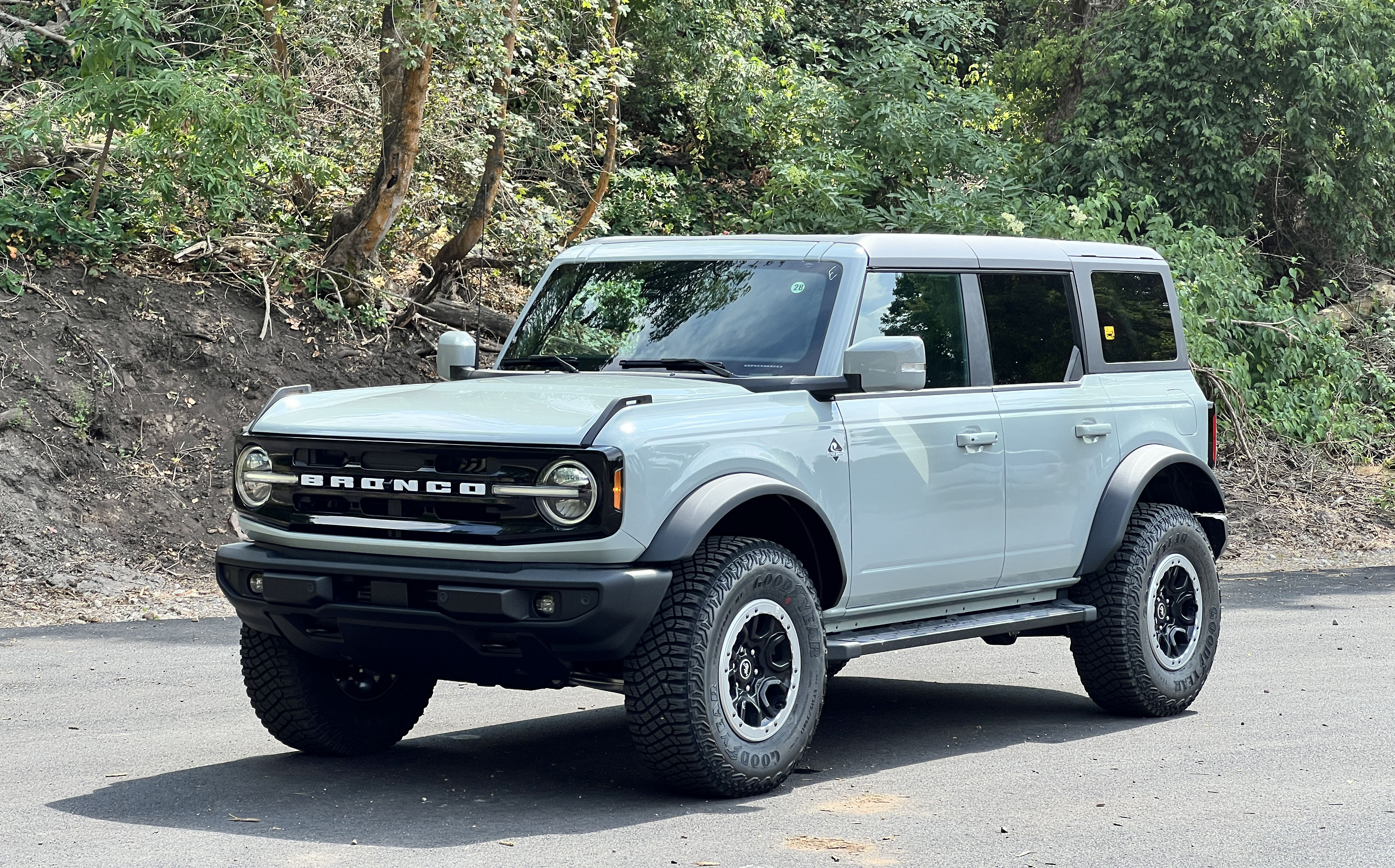 6 reasons to check out the Ford Bronco at the Utah International Auto Expo this weekend