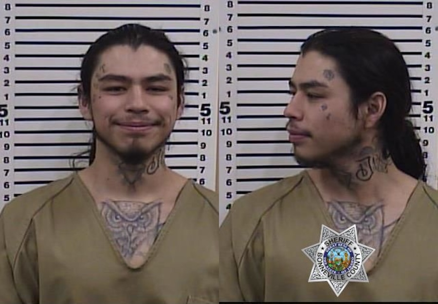 Lance Broncho, charged with first-degree murder, has been given a second plea deal for more felony charges stemming from alleged incidents in the Bonneville County Jail.