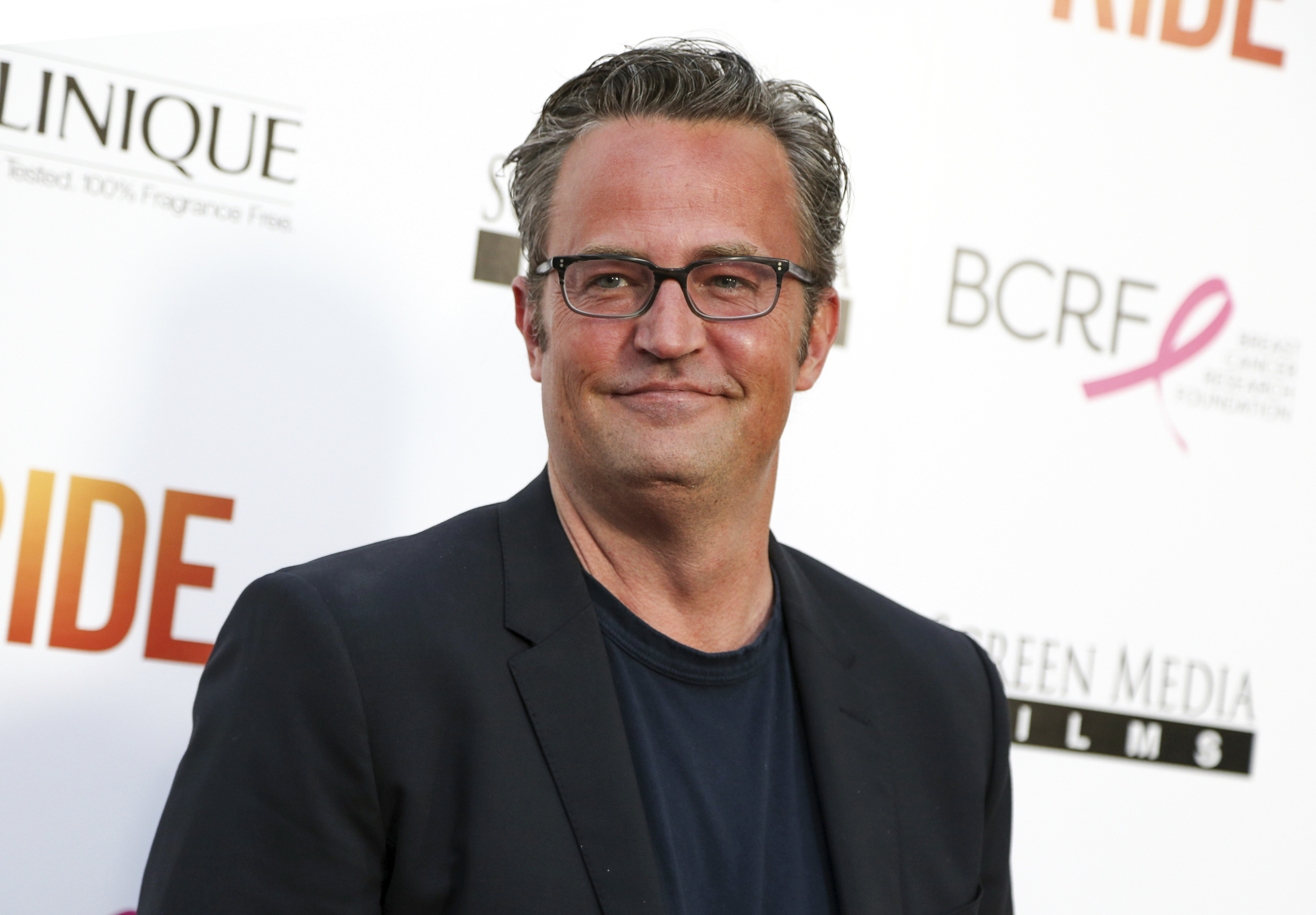 Five people, including his personal assistant and two doctors, have been charged in connection with Matthew Perry’s death.