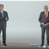 Phil Lyman, Democrat Brian King unite in campaign video against Gov. Spencer Cox