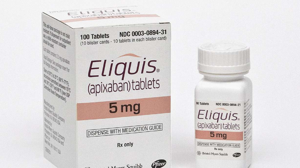 The Inflation Reduction Act gave Medicare the right to negotiate some drug prices for the first time ever. In 2026, 10 drugs will be included in the cost-saving effort, including Eliquis for heart patients.