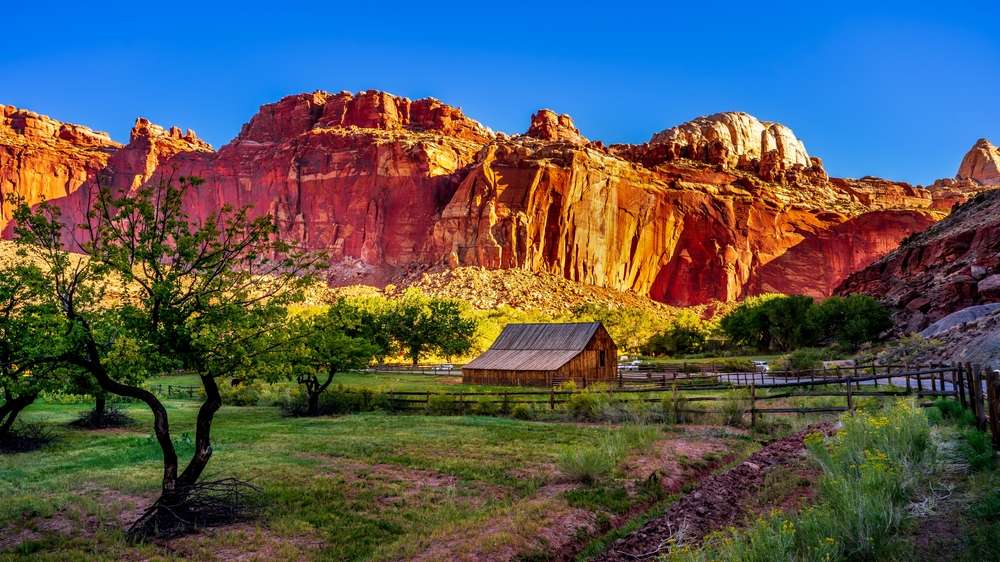 Are Utah residents among the nation's biggest water wasters?