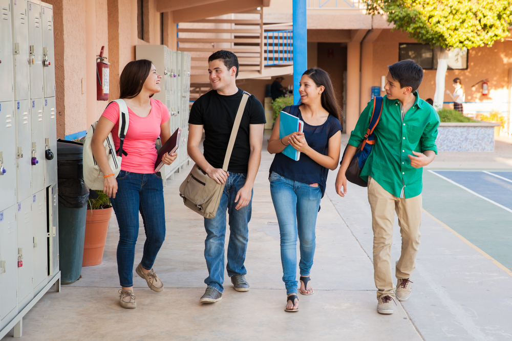 U of U Health works to provide better physical and mental care for Utah students