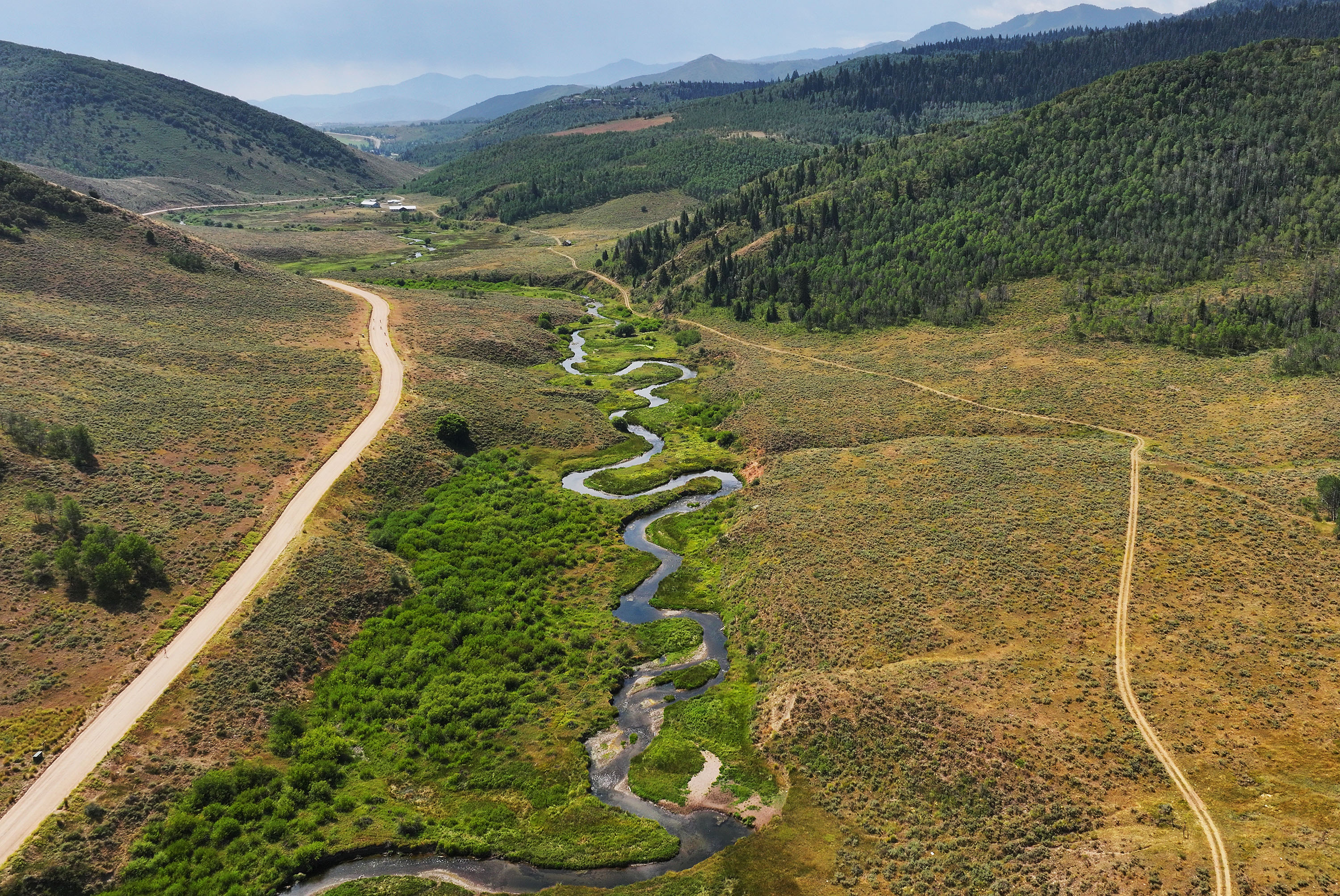 Spacious and expensive: A first look at Summit County’s largest open space purchase