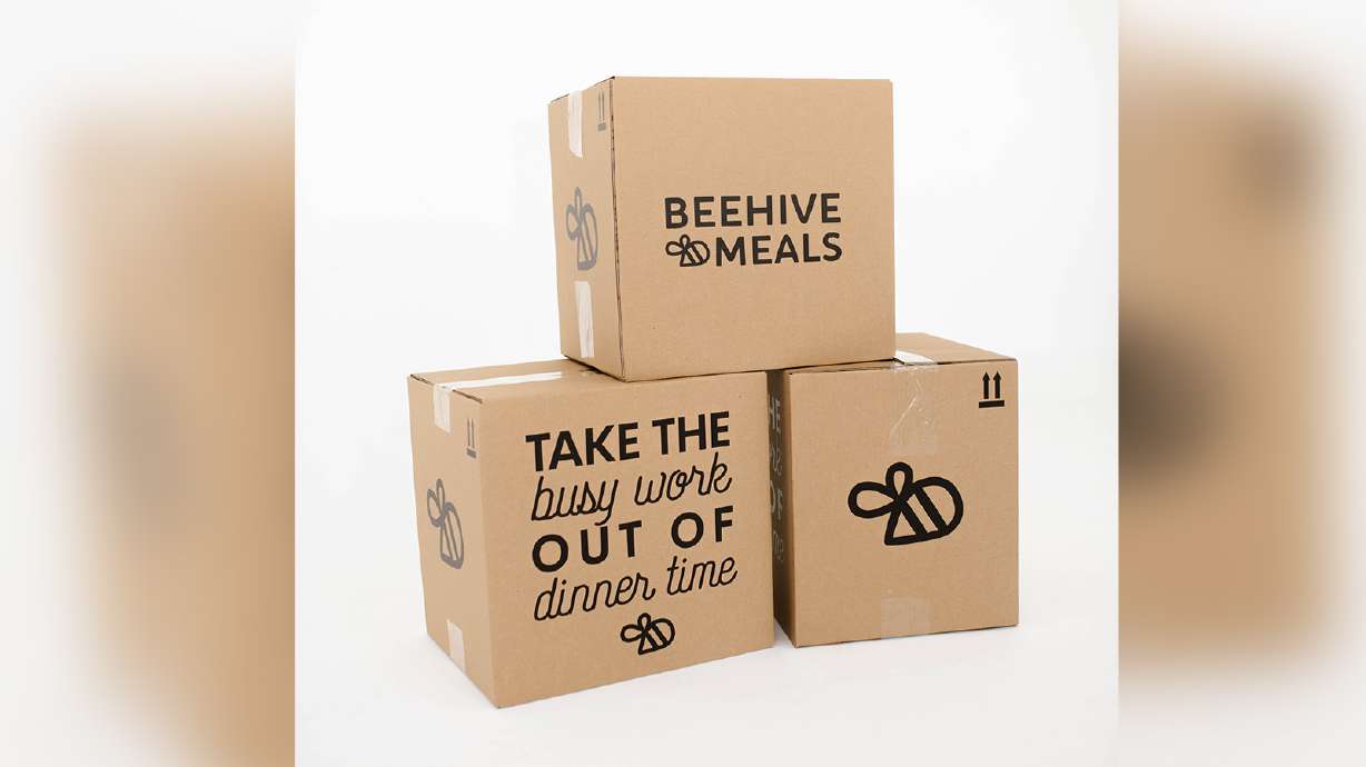 Beehive Meals, a freezer meal preparation delivery service based in Layton, announced Thursday it is making changes that will help it expand its service footprint across the West and possibly the rest of the country.