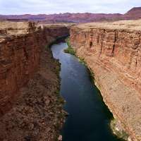Arizona, Nevada and Mexico will lose same amount of Colorado River water next year as in 2024