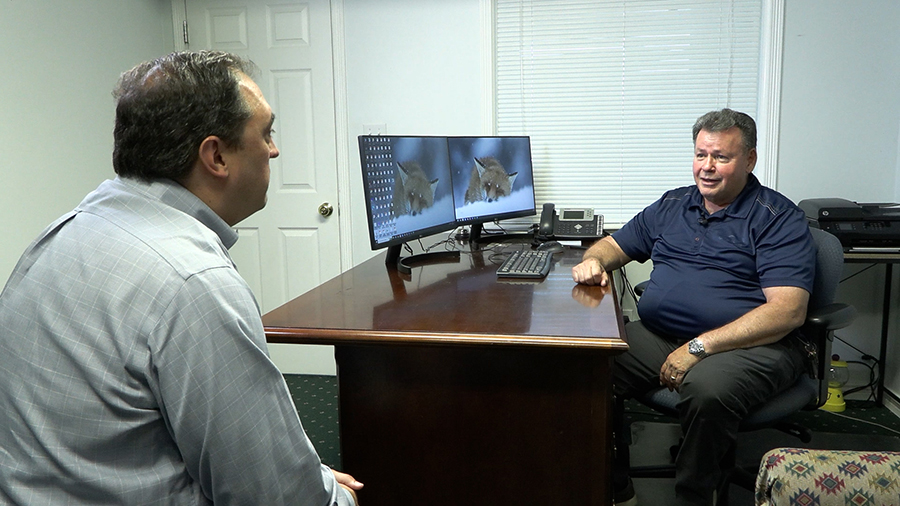 Bill Penton of Penton Insurance Agency said homeowners might be able to buy optional sewer line coverage through their insurer at significantly lower rates than typically offered by warranty companies.