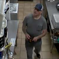 Salt Lake City business hoping for help to solve crime